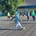 foot en marchant avec nos amis de concarneau