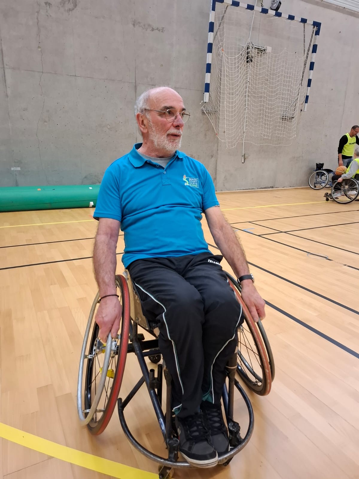 Formation sport accessible pour tous