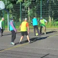 foot en marchant avec nos amis de concarneau