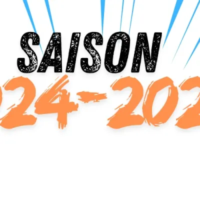 Saison 2024-2025