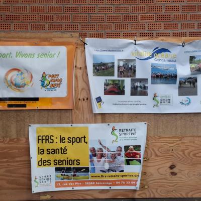 Journée interclubs à Concarneau